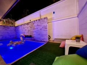 Fotografie z fotogalerie ubytování DV-1516 v destinaci Pattaya North