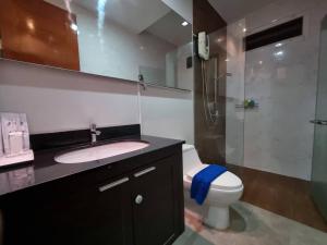 Fotografie z fotogalerie ubytování DV-1516 v destinaci Pattaya North