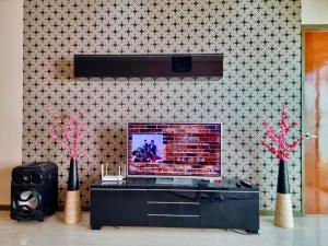 Fotografie z fotogalerie ubytování DV-1516 v destinaci Pattaya North