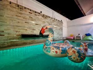 Fotografie z fotogalerie ubytování DV-1516 v destinaci Pattaya North