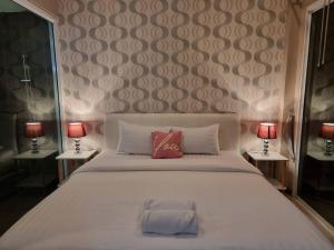 Fotografie z fotogalerie ubytování DV-1516 v destinaci Pattaya North