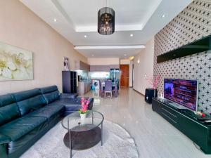 Fotografie z fotogalerie ubytování DV-1516 v destinaci Pattaya North