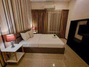Fotografie z fotogalerie ubytování DV-1516 v destinaci Pattaya North