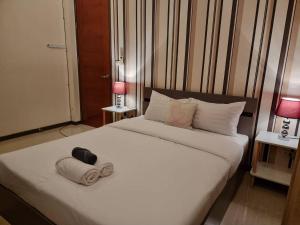 Fotografie z fotogalerie ubytování DV-1516 v destinaci Pattaya North