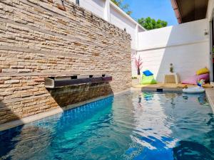 Fotografie z fotogalerie ubytování DV-1516 v destinaci Pattaya North