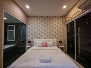 Fotografie z fotogalerie ubytování DV-1516 v destinaci Pattaya North