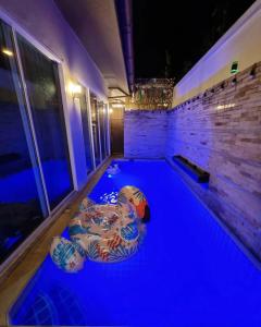 Fotografie z fotogalerie ubytování DV-1516 v destinaci Pattaya North + 28 fotografií