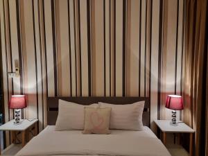 Fotografie z fotogalerie ubytování DV-1516 v destinaci Pattaya North