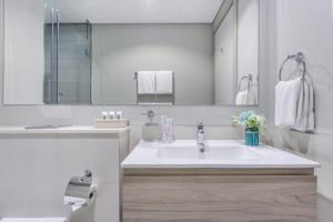 Fotografie z fotogalerie ubytování Zada Tower 1BR Holiday Home v Dubaji + 7 fotografií