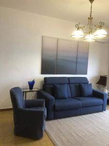 Imagen de la galería de Il Rifugio sul Mare, en Terme Luigiane