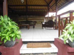 Fotografie z fotogalerie ubytování D' Kubu Pratama Homestay v destinaci Nusa Dua