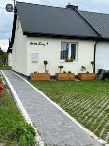 Gallery image of Dom ul. Otrocz Nowy 1 in Domaszowice