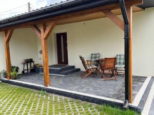 Gallery image of Dom ul. Otrocz Nowy 1 in Domaszowice