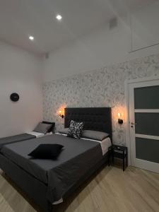 Ένα ή περισσότερα κρεβάτια σε δωμάτιο στο La Esperanza De Santa Rita