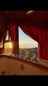 Fotografie z fotogalerie ubytování Mavera Suit Bungalow v destinaci Ardeşen