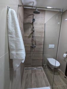Bagno di Silver Jordan