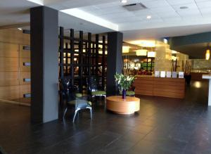 Gallery image of Hotel San Sebastian in Hermosillo +64 photos