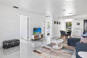 TV o dispositivi per l'intrattenimento presso Best location in Cape Coral!