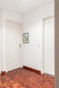Gallery image of Cómodo y funcional apartamento en Iturrama in Pamplona