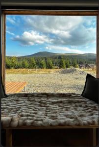 Foto dalla galleria di Heaven`s cabins a Tău Bistra