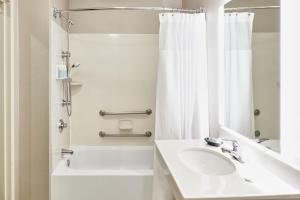 Bagno di SpringHill Suites Phoenix Downtown