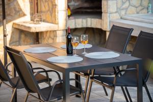 Ποτά στο Kuća za odmor Nika