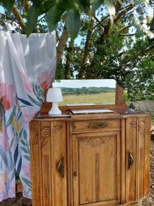 Fotografie z fotogalerie ubytování LOV' ESTAFETTE v destinaci Condom