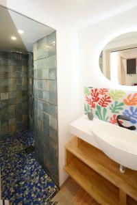 Afbeelding uit fotogalerij van Le 38 derrière l'église in Clairvaux-les-Lacs