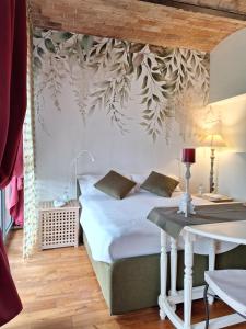 Gallery image of YHFlorence - con piscina privata uso esclusivo e hammam in Florence