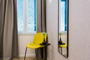 Fotografie z fotogalerie ubytování Top Floor Luxury Rooms ve Splitu