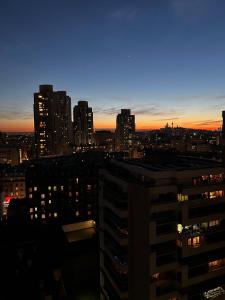 Amazing Paris View in Spacious Home