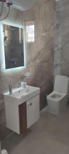 Fotografie z fotogalerie ubytování Golem Apartment Luxury v destinaci Golem