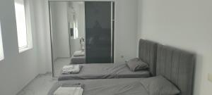 Fotografie z fotogalerie ubytování Golem Apartment Luxury v destinaci Golem