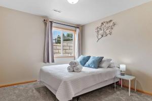 Gallery image of Convenient Townhouse - Near Airport in Rapid City