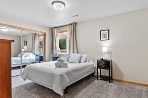 Gallery image of Convenient Townhouse - Near Airport in Rapid City