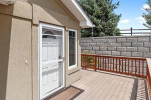 Gallery image of Convenient Townhouse - Near Airport in Rapid City