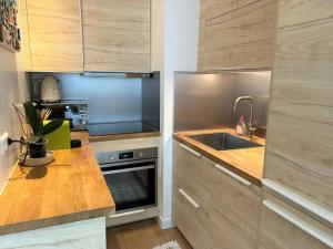 Lovely flat for a stay in Paris
