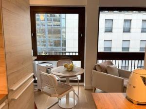 Lovely flat for a stay in Paris
