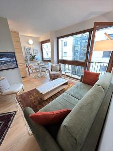 Lovely flat for a stay in Paris