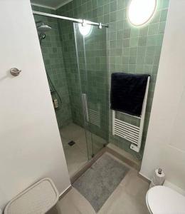 Lovely flat for a stay in Paris