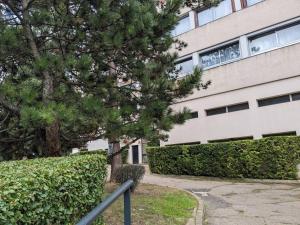 Κήπος έξω από το Appartement cosy 15 min d'Orly