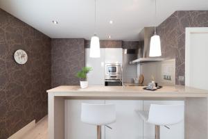 Imagem da galeria de Elegante Apartamento Centrico em Vigo