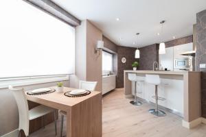 Imagem da galeria de Elegante Apartamento Centrico em Vigo