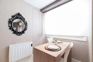 Imagem da galeria de Elegante Apartamento Centrico em Vigo mais 5 fotografias