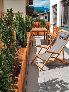 Φωτογραφία από το άλμπουμ του VERONIKAS Relax & Family Suite - Cozy Stay in Zillertal, presented by AlpenLuxus σε Fügen