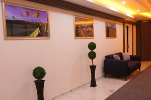 Fotografie z fotogalerie ubytování White House Cappadocia v destinaci Nevsehir