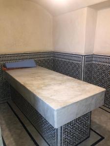 Fotografie z fotogalerie ubytování Palais Riad Reda & Spa v destinaci Fès