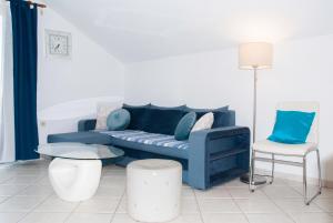 Fotografie z fotogalerie ubytování Apartment Navis v destinaci Vodice
