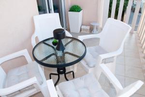 Fotografie z fotogalerie ubytování Apartment Navis v destinaci Vodice