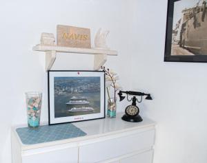 Fotografie z fotogalerie ubytování Apartment Navis v destinaci Vodice